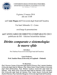 PRESENTAZIONE-ANNUARIO-2013_COMO