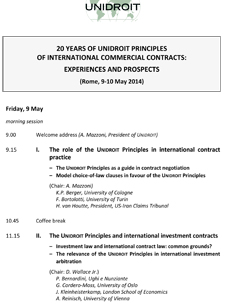 20 YEARS OF UNIDROIT PRINCIPLES-1
