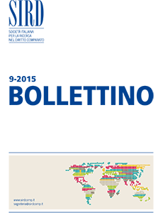 SIRD--Bollettino-9-2015-1
