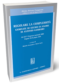 Volume V convegno SIRD-1