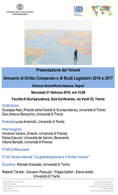 Presentazione-Annuario-Diritto-Comparato